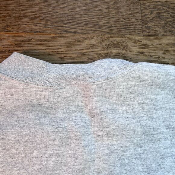 Arnold Schwarzenegger MR Universe Crewneck Sweatshirt Cotton Blend Size Medium - Picture 6 of 13